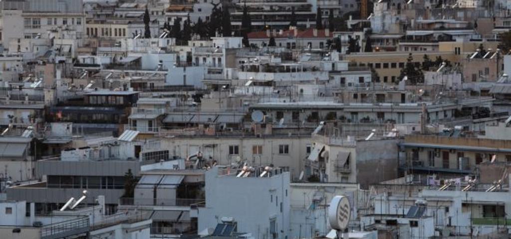 Κατάργηση της βεβαίωσης ΤΑΠ ζητούν οι ιδιοκτήτες ακινήτων Κατάργηση της βεβαίωσης ΤΑΠ ζητούν οι ιδιοκτήτες ακινήτων